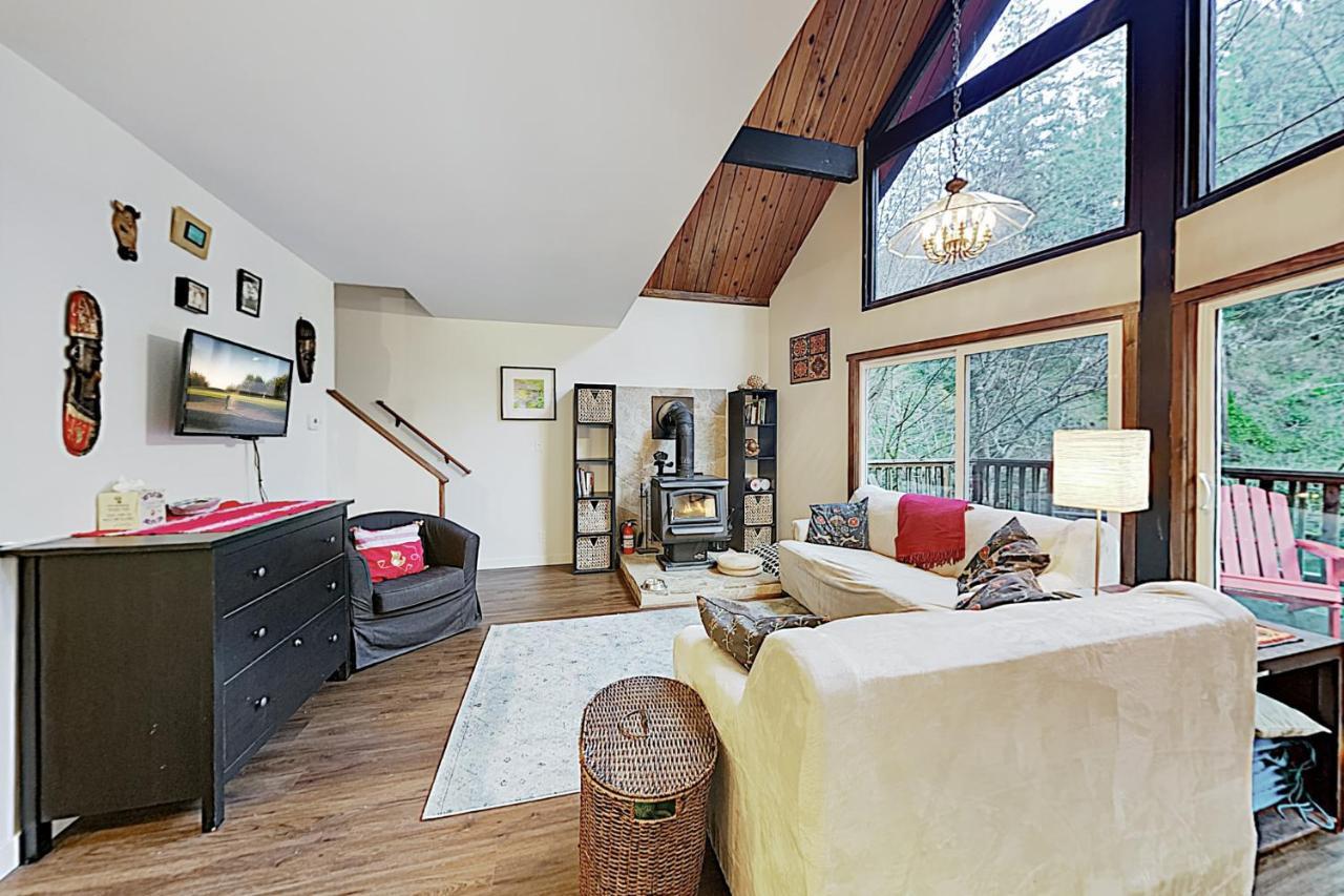 Vila Cazadero Dreams Exteriér fotografie