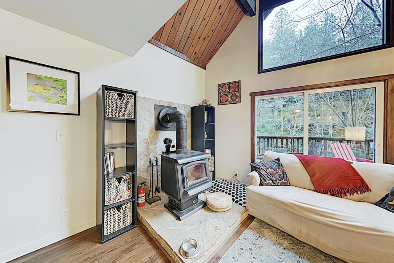 Vila Cazadero Dreams Exteriér fotografie