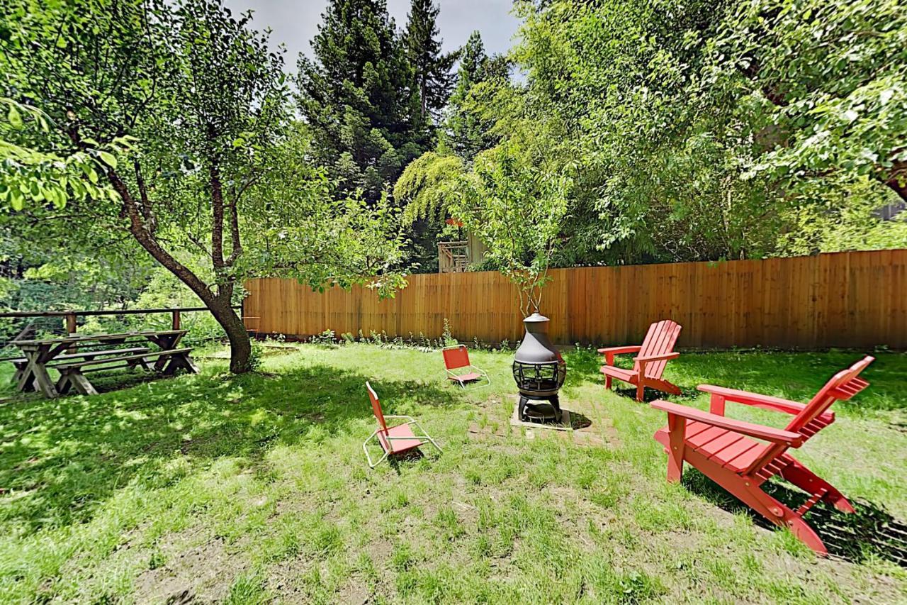 Vila Cazadero Dreams Exteriér fotografie