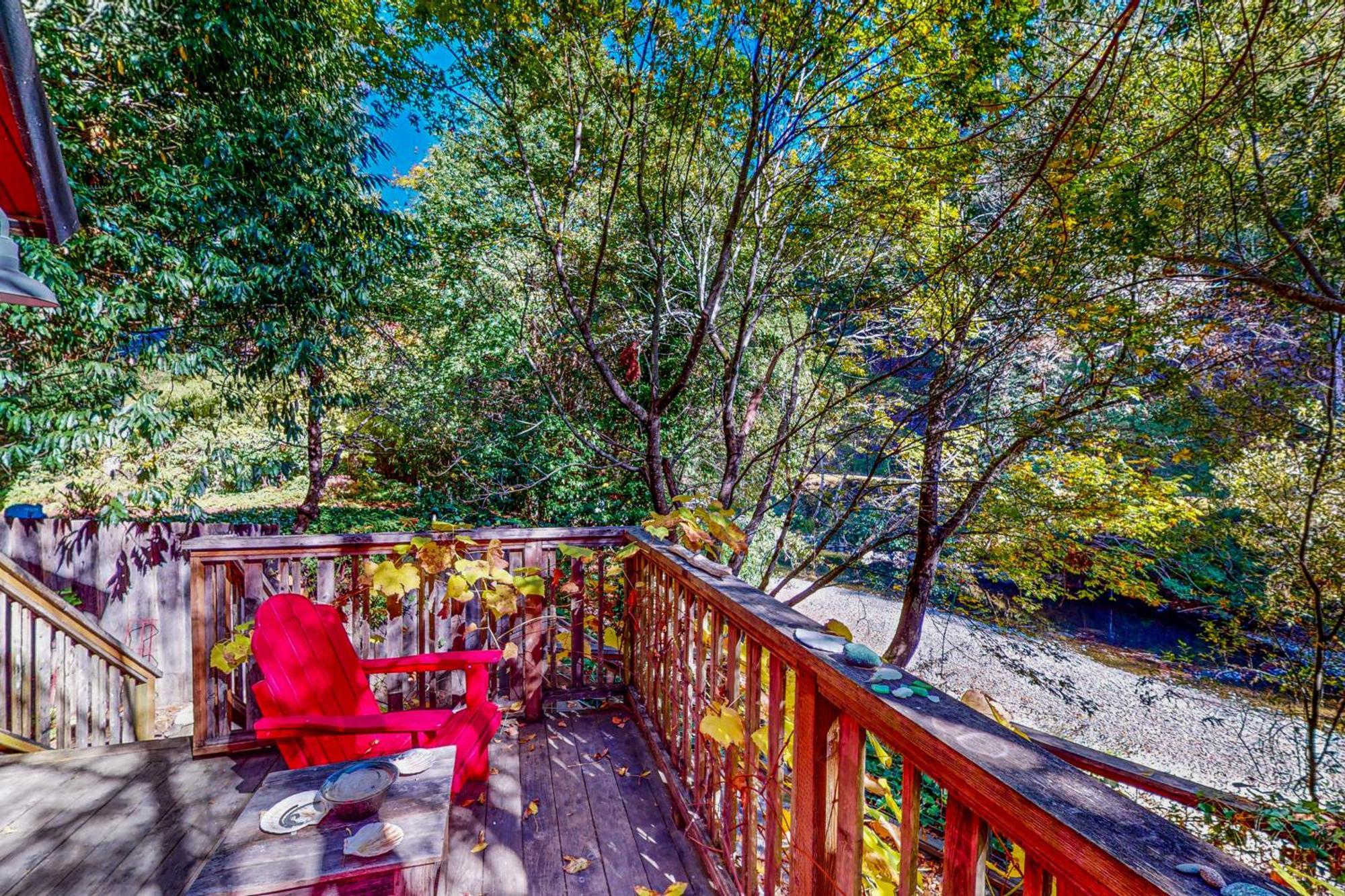 Vila Cazadero Dreams Exteriér fotografie