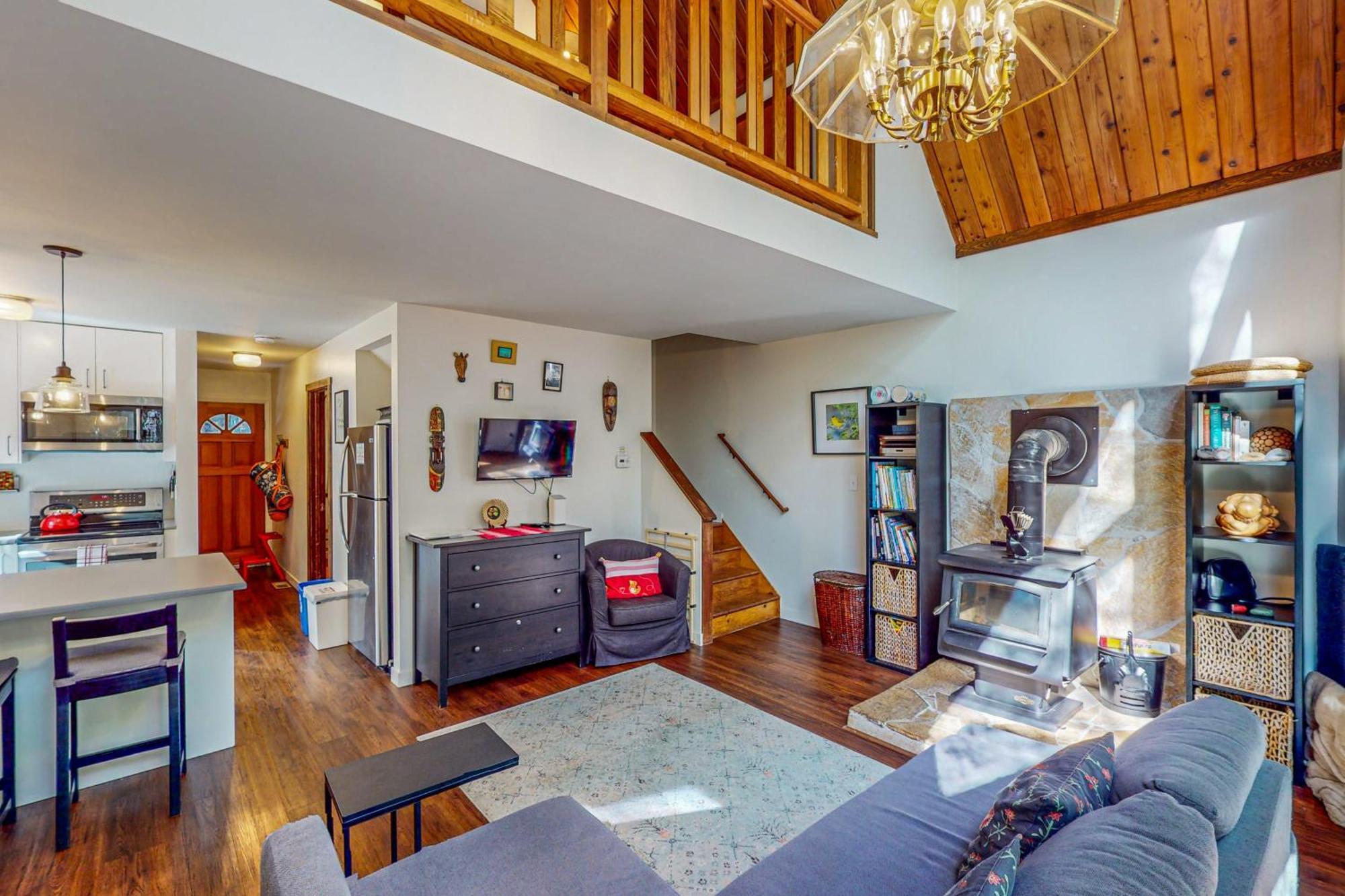 Vila Cazadero Dreams Exteriér fotografie