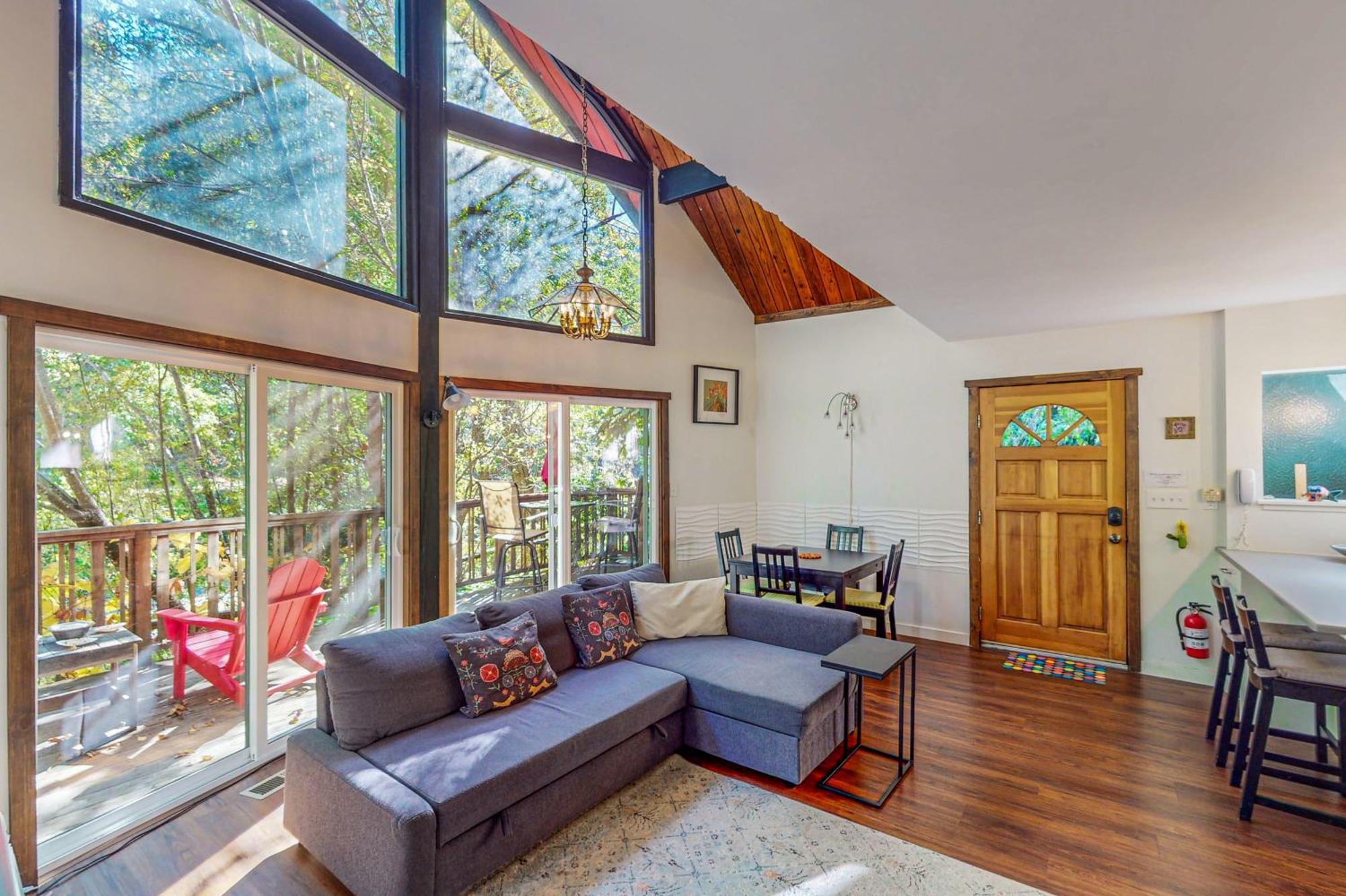 Vila Cazadero Dreams Exteriér fotografie